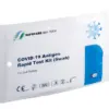 Safecare COVID-19 Antigen Rapid Test kit (Swab)