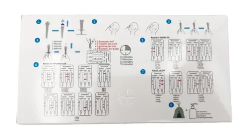 fluorecare-4-in-1-sars-cov-2-influenza-a-b-rsv-antigen-combo-test-einzeln-verpackt-5 Fluorecare SARS-CoV-2 + Influenza A/B + RSV 4in1 Antigen Selbsttest (1 Test)