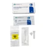 COVID-19 & Influenza A+B Antigen Combo Rapid Test